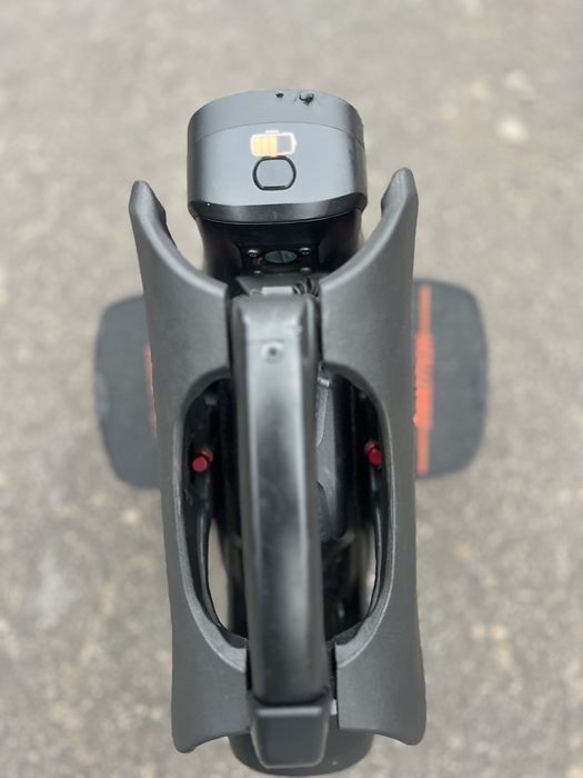 Моноколесо Inmotion V11