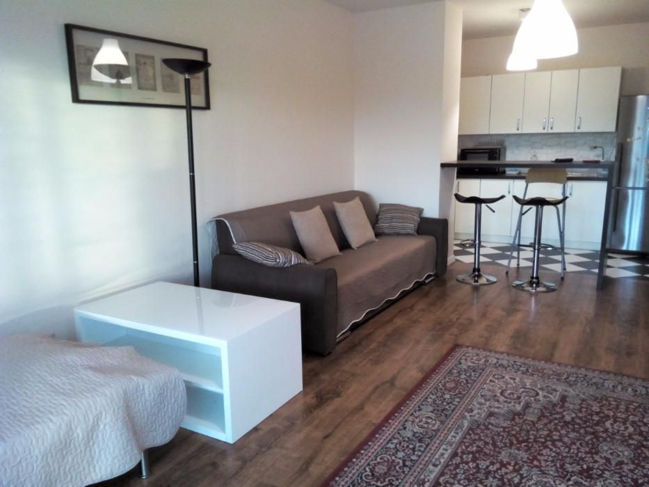 Wolny od DZISIAJ, apartament dla max 3os 1km od Rynku, balkon, wi-fi