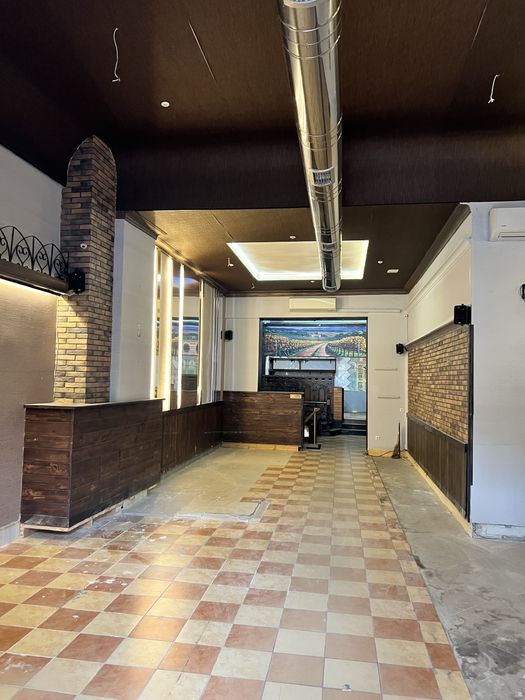 Сдам фасадное помещение , Центр , ул. Преображенская