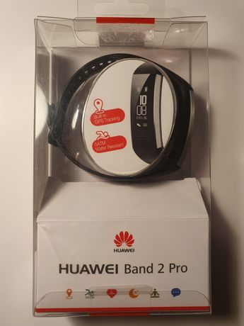Opaska Huawei Band 2 Pro