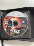 Splinter Cell Double agent na xboxa 360