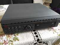 Rejestrator cyfrowy m-ki APER PDR-M1016 na 16 KAMER + telewizor SONY.