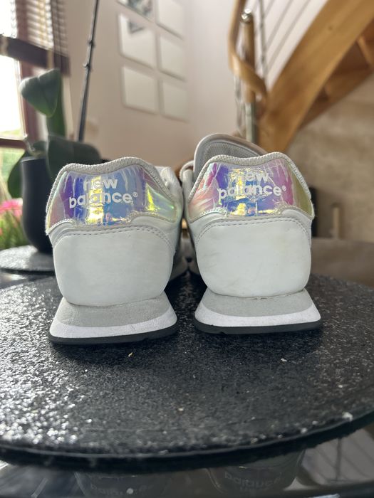 Buty New Balance 500