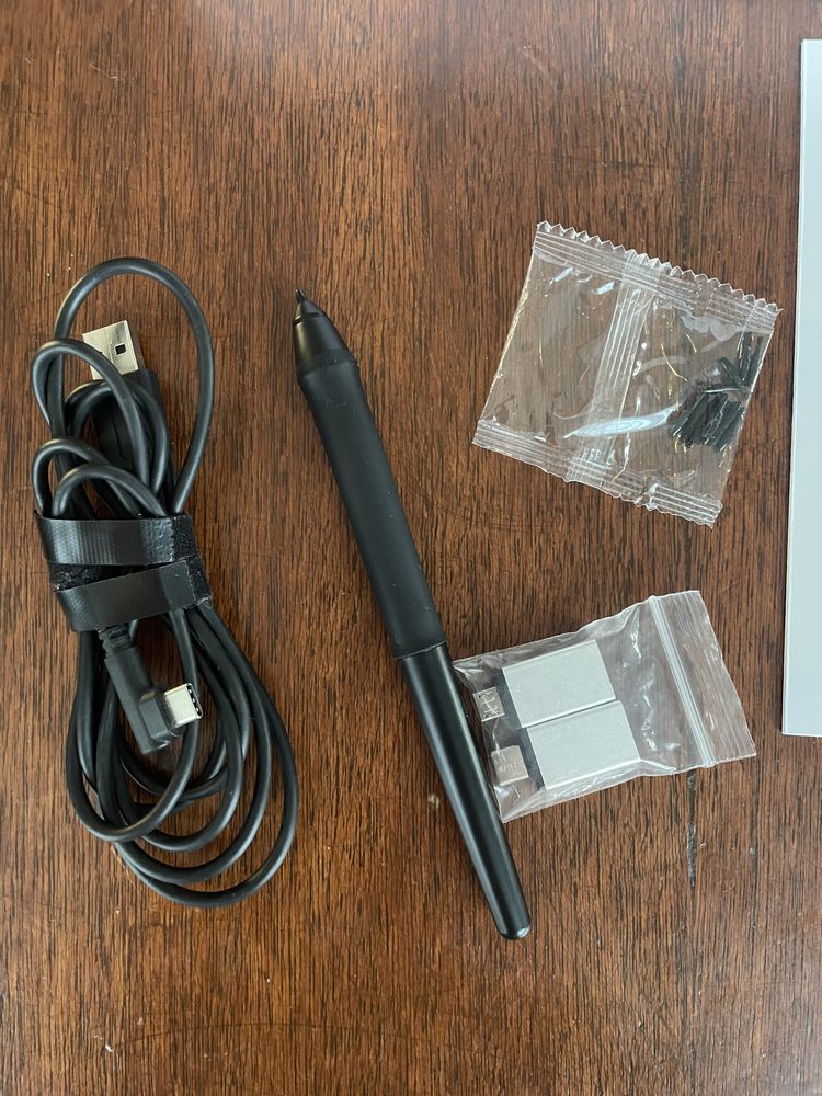Tablet graficzny Deco mini7 xp-pen
