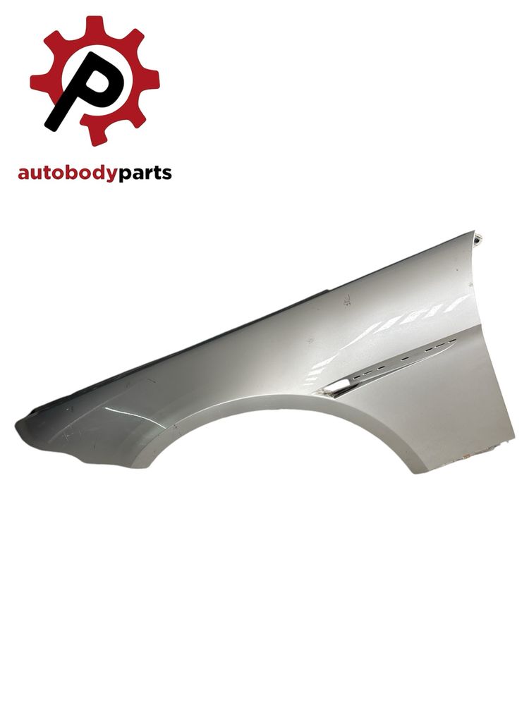 Guarda lamas esquerdo bmw 635d e 63