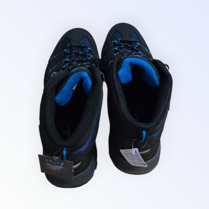 Nowe buty zimowe męskie 46