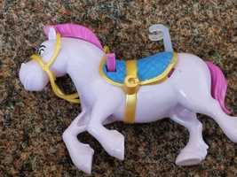 Sofia the First konik Minimus