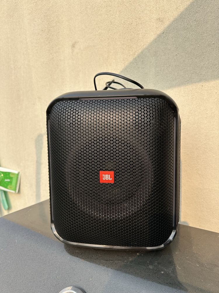 COL ALTA POTÊNCIA JBL PARTYBOX ENCORE