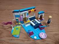 Klocki Lego Friends 41328 Sypialnia Stephanie