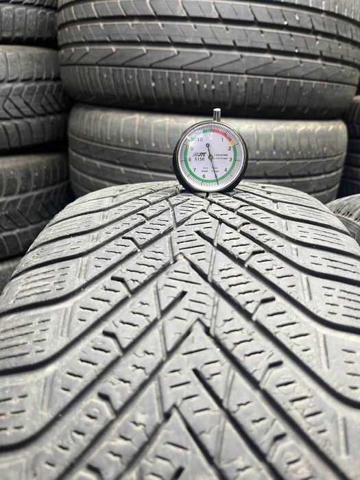 225/50 R17 Pirelli пара зима