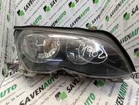Farol Dto Bmw 3 (E46)