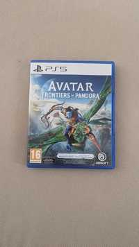 Avatar: Frontiers of Pandora PlayStation 5 PS5