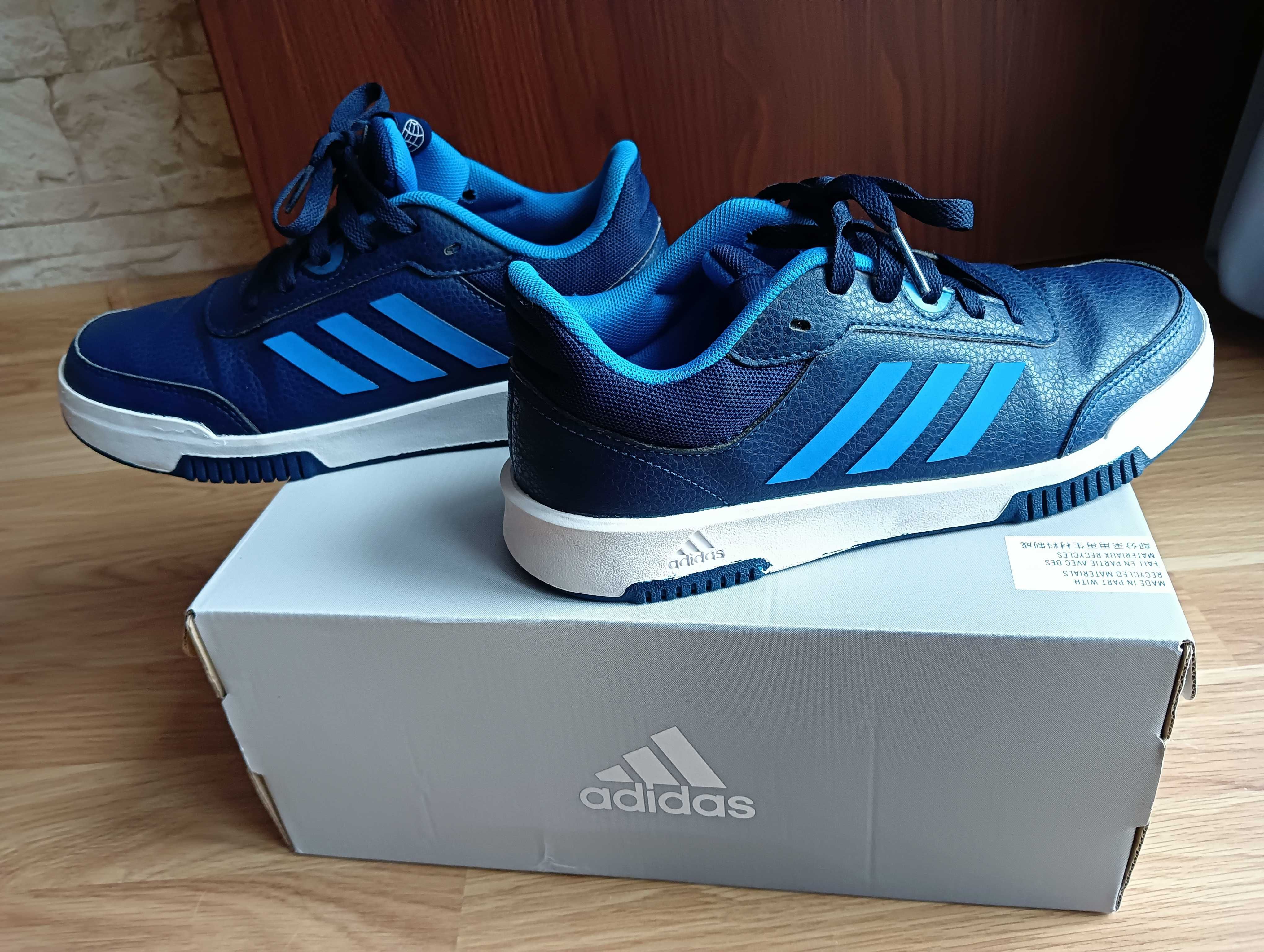 Buty chłopięce Adidas rozmiar 38-39