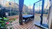 Arrendamento T3 Quinta do Almirante com terraço