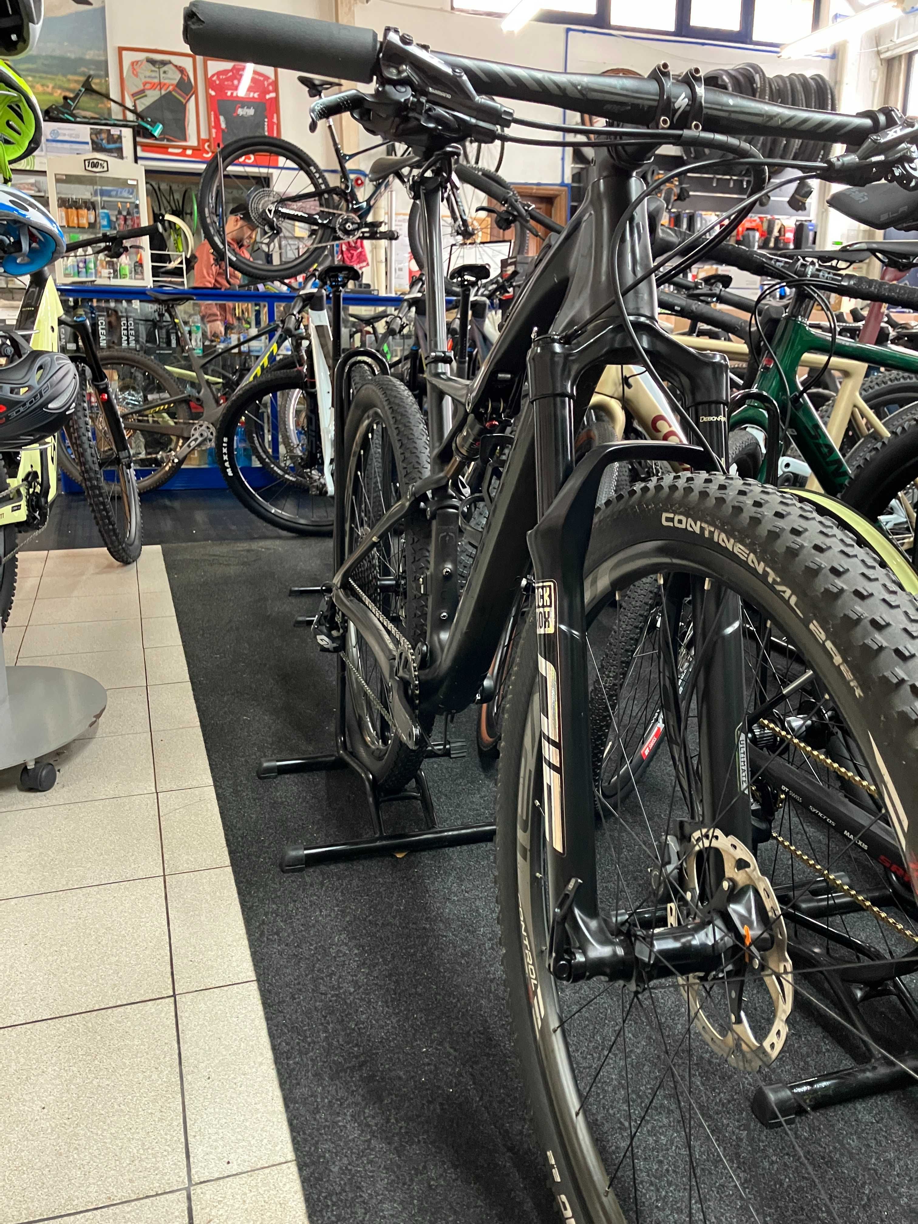 Specialized Epic S works 29
