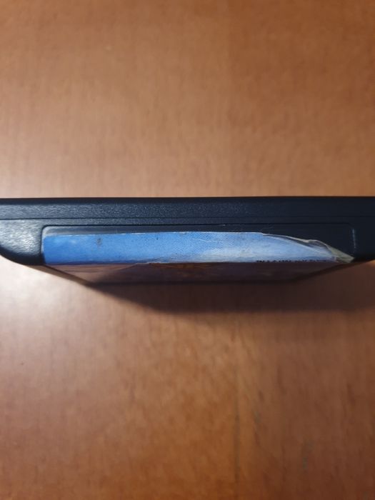 VR Troopers Sega Mega Drive