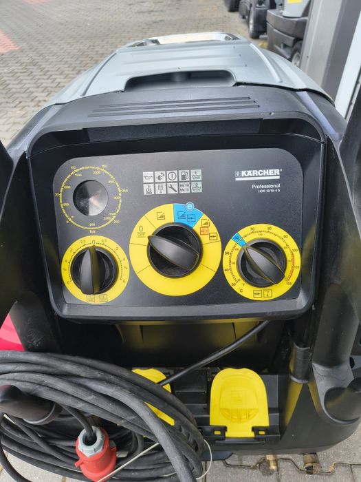 Promocja Karcher hds 12/18-4s