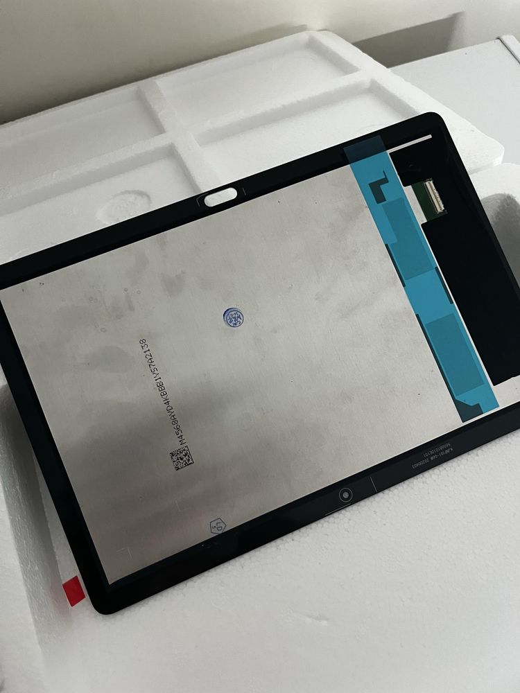 Display Huawei Mediapad T5 3g