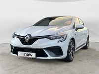 Renault Clio 1.0 TCe Exclusive