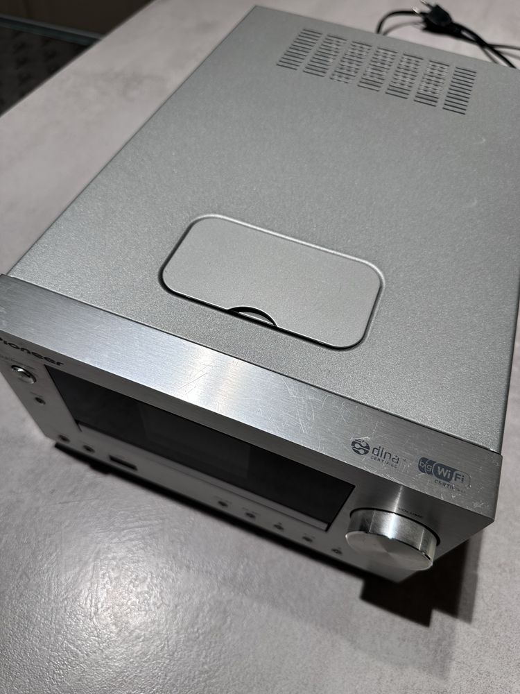 Wieża Pioneer XHM71