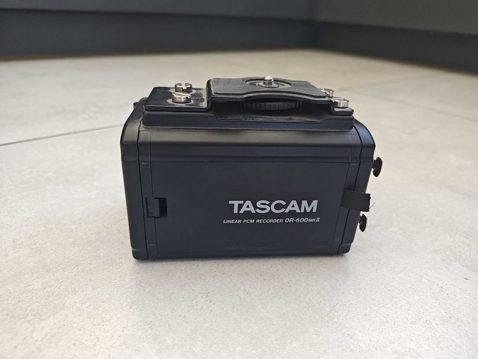 Tascam DR-60DMKII