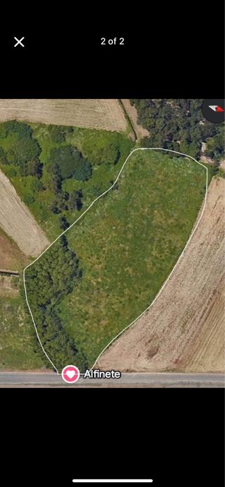 Terreno Arada 6000m2