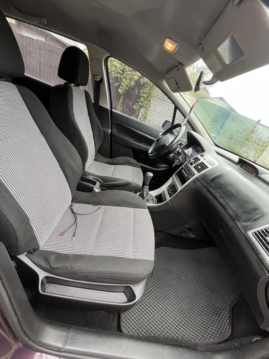 Продам Peugeot 307