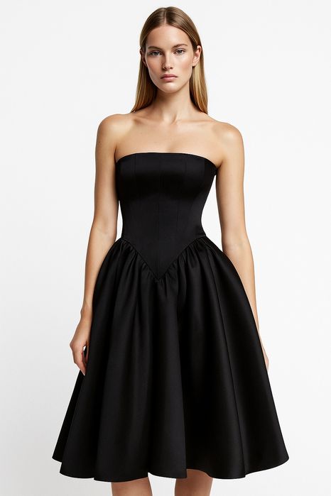 Випускні плаття.