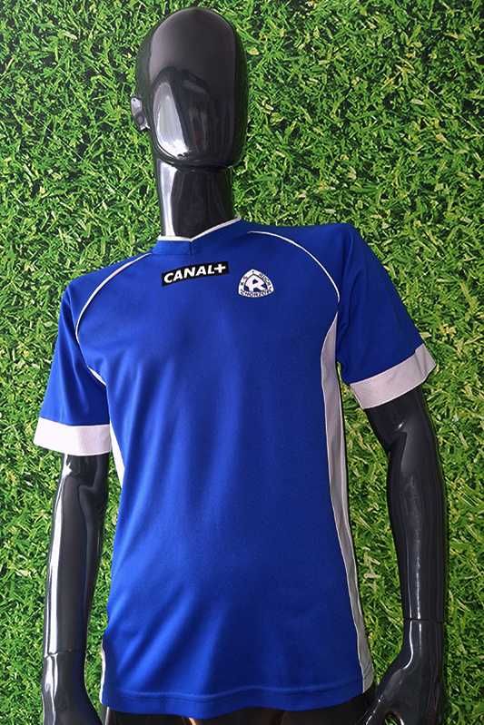 Ruch Chorzów Spółka Aukcyjna Kokott 2004/06 home koszulka rozmiar: M