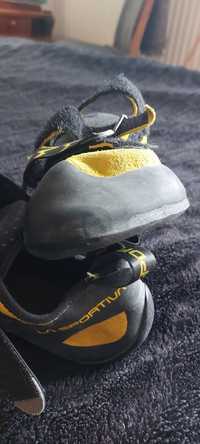 Lasportiva Miura, Black Diamond,Buty wspinaczkowe,PlecakOpole