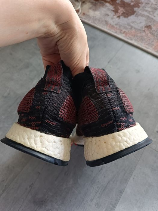 Buty męskie Adidas boost r 46