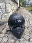 Kask motocyklowy Caberg roz. S