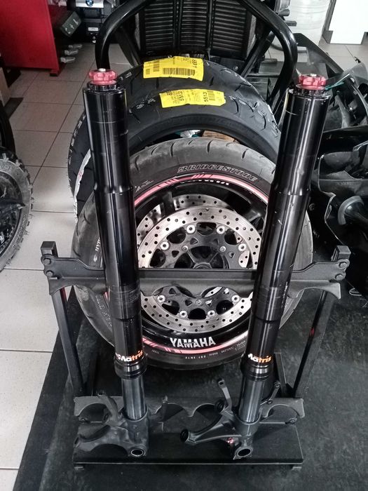 PR MOTO - Serwis Naprawa Motocykli