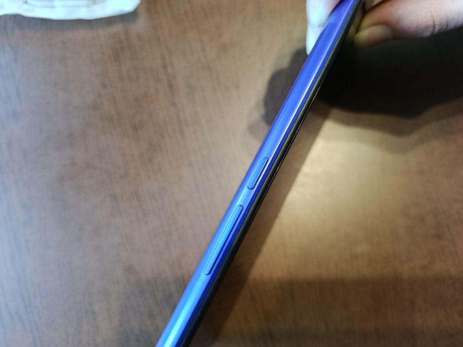 Xiaomi Redmi 9 4/64  ГБ Sunset Purple