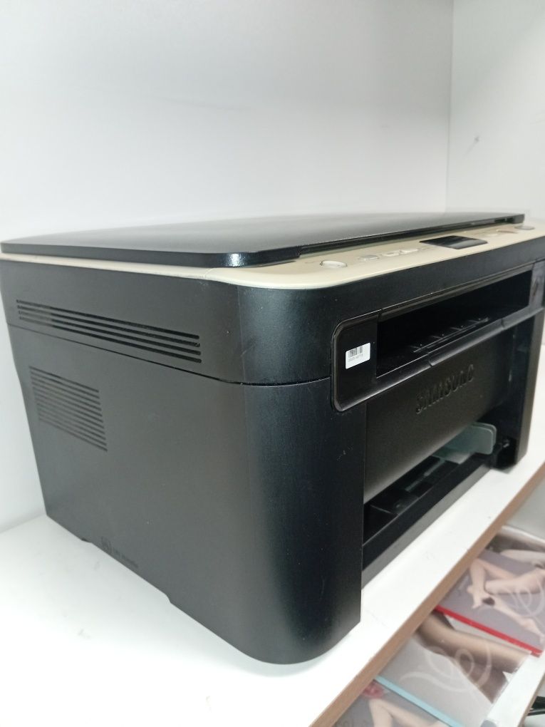 МФУ Лазерний принтер ксерокс Samsung SCX-3200