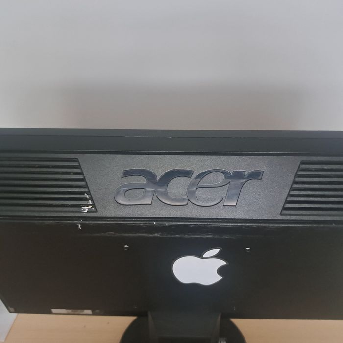 Monitor acer V193hq