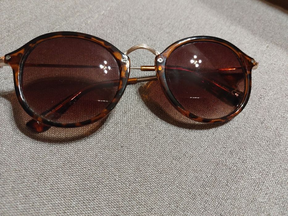 Okulary przeciwsłoneczne