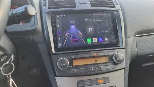 Radio android Toyota Avensis T27 08-15r wifi Bluetooth gps PROM