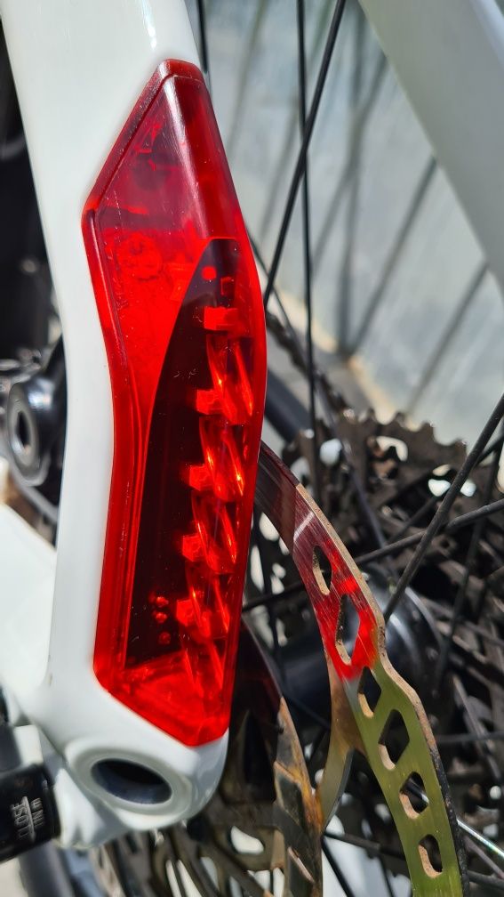 Haibike Flyon XL 5.0 Alltrail