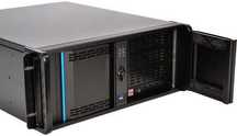 DOSTĘPNE WIELE SZTUK - Obudowa serwerowa Rack 4U, 19", PS2 (ATX)