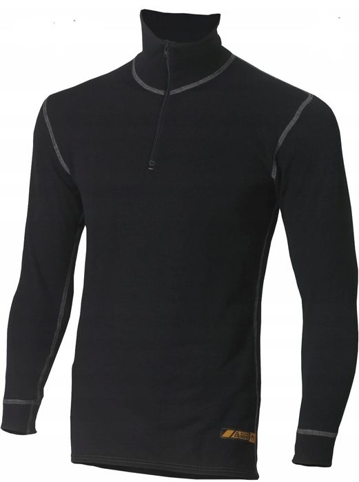 Komplet bielizny termoaktywnej merino