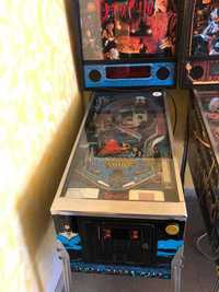 Flipper - Pinball Draculla