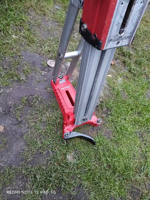 Statyw Hilti HD stojak