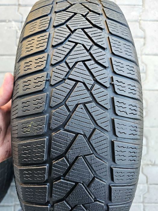 Zima Uniroyal 195/65 R15 5.5mm