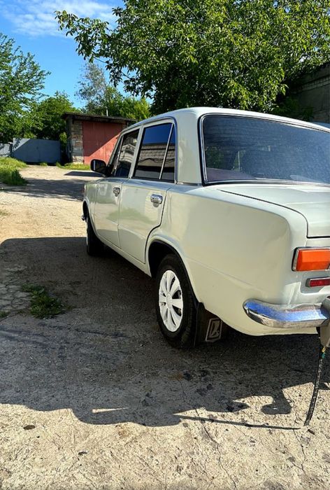 ВАЗ 2101 у відмінному стані