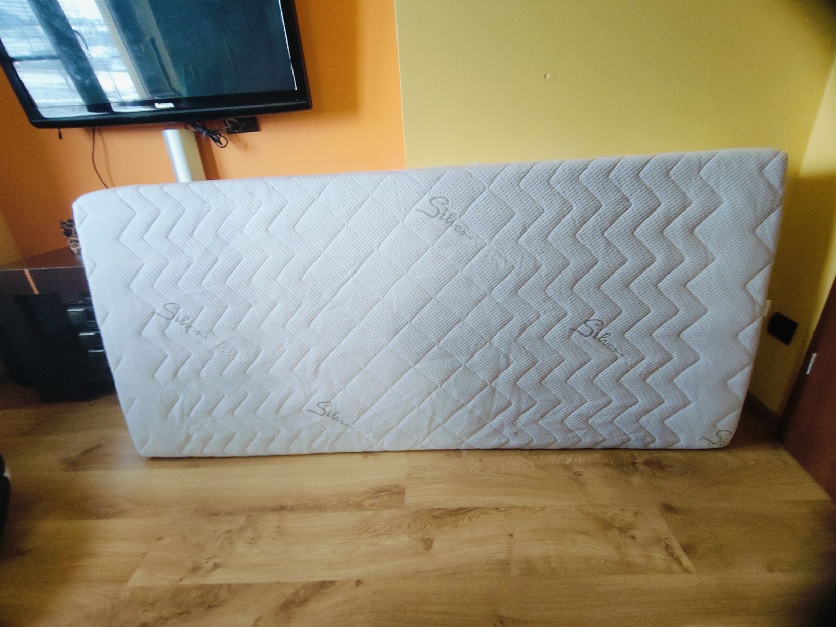 Materac Medivis H3 Silver Active