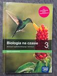 Biologia na czasie 3