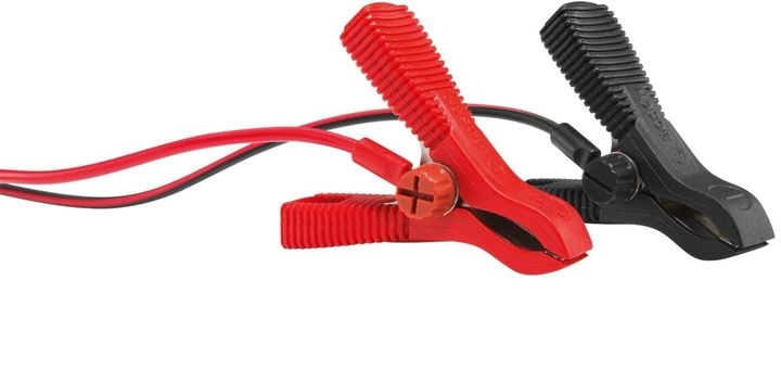 Зарядний пристрій Bosch C30 (6/12B)