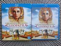 BD Cleopatra film