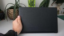 Lenovo Yoga 9i 14itl5 i7-1185G7 16 gb ram 512 SSD intel Iris xe  98%